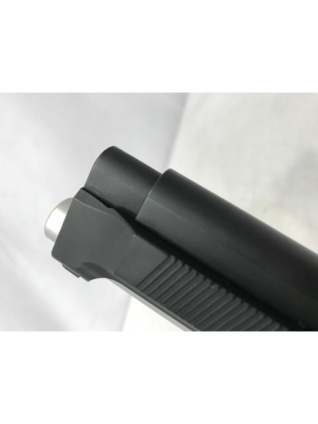 ガスガン・エアガン 東京マルイ バイオハザード3 サムライエッジ ジル バレンタイン