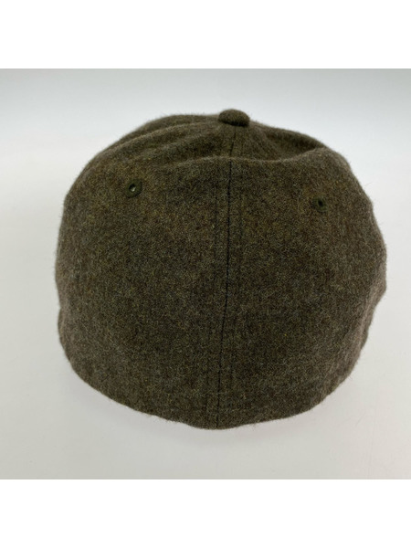 ARC'TERYX キャップ WOOL BALL CAP S