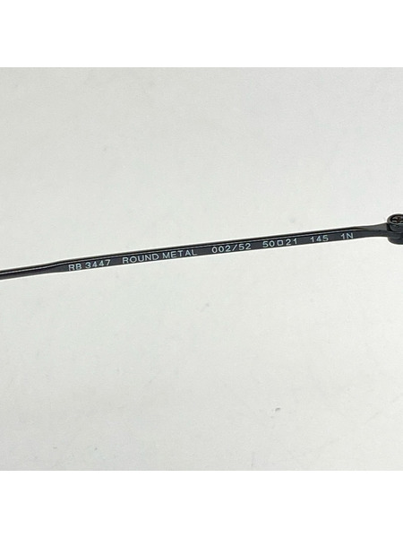 Ray-Ban ソノ他 RB3447 サングラス