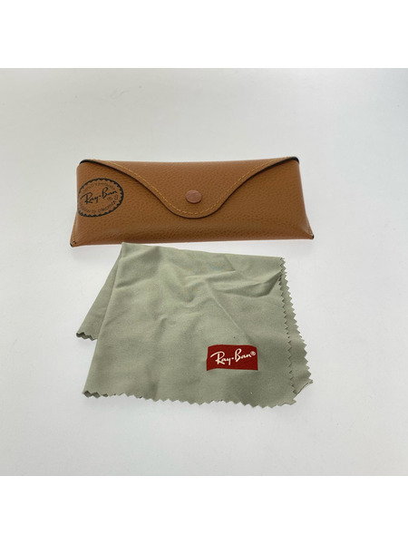 Ray-Ban ソノ他 RB3447 サングラス