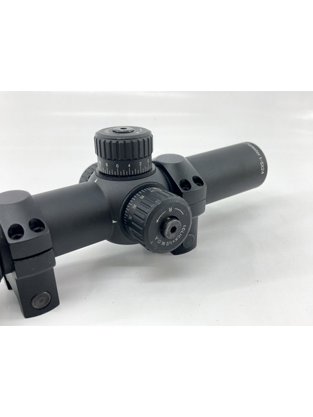 ガンＡＣＣ VectorOptics Forester 1-5×24 Gen II