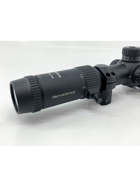 ガンＡＣＣ VectorOptics Forester 1-5×24 Gen II