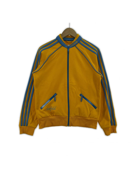 adidas ジャケット 00s SEEFELD トラックジャケット