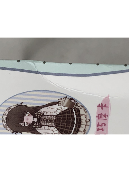 ドールその他 四季の喫茶物語