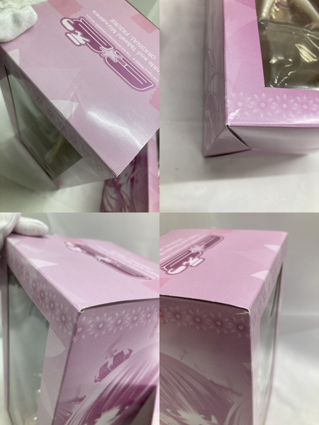 シャンティティ＆ネージュ 2011 フィギュア[値下]