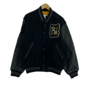 OLD・VINTAGE ブルゾン・ジャンパー anecdote レザースタジャン