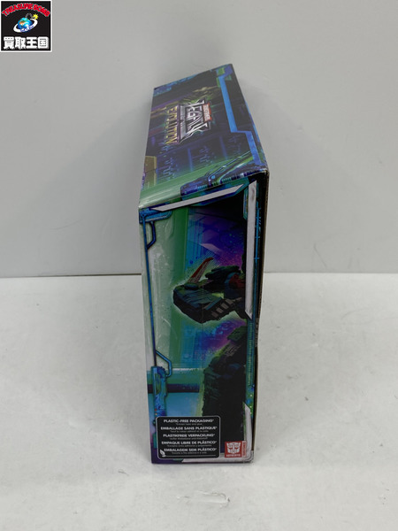 トランスフォーマー トランスフォーマー　マイナーメガトロン＆セネターラット TRANSFORMERS LEGACY[値下]