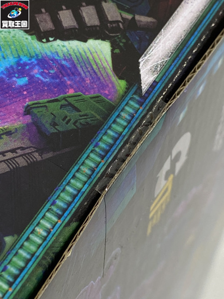 トランスフォーマー トランスフォーマー　マイナーメガトロン＆セネターラット TRANSFORMERS LEGACY[値下]