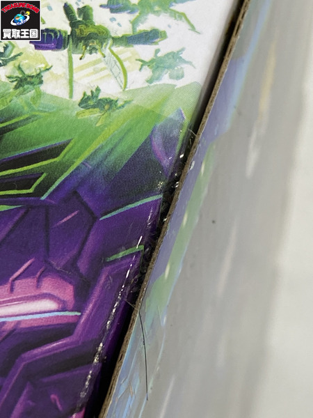 トランスフォーマー トランスフォーマー　マイナーメガトロン＆セネターラット TRANSFORMERS LEGACY[値下]