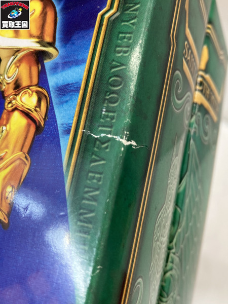 メーカー アニメ・コミックその他 聖闘士聖衣神話 セイレーンソレント