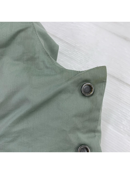 AURALEE ダウンジャケット 21AW LIGHT FINX POLYESTER DOWN JACK