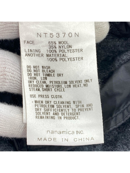 THE NORTH FACE パンツ 34/グレー/NT5370N[値下]