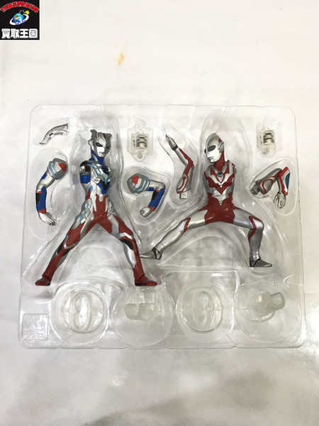 アルティメットルミナス ウルトラマン 其ノ陸