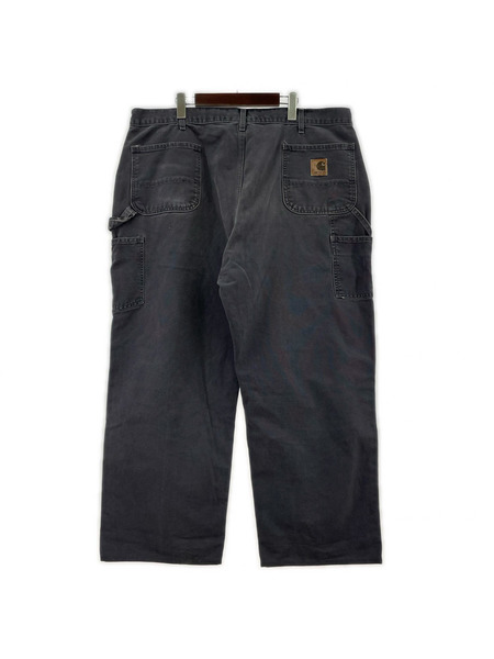 Carhartt パンツ carhartt ダックペインターパンツ B11 PTB 紺