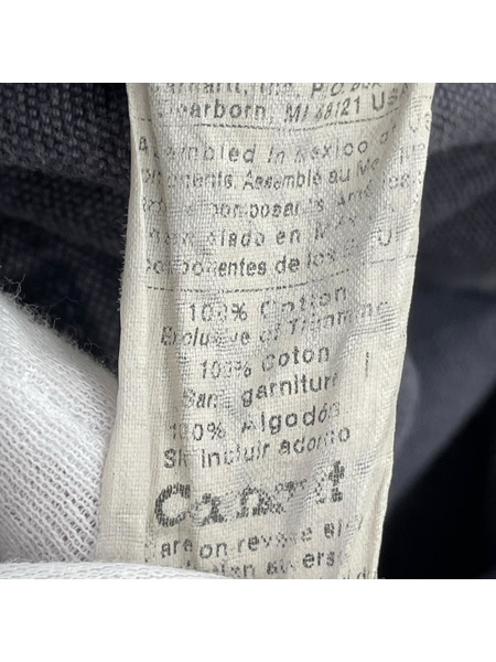 Carhartt パンツ carhartt ダックペインターパンツ B11 PTB 紺