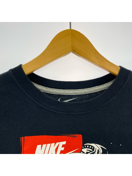NIKE 半袖Tシャツ・カットソー MOON LANDING TEE SIZE:L