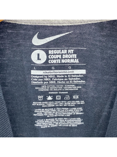 NIKE 半袖Tシャツ・カットソー MOON LANDING TEE SIZE:L