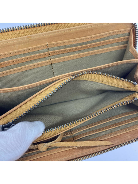 長財布 PEANUTS FREEDOM 財布