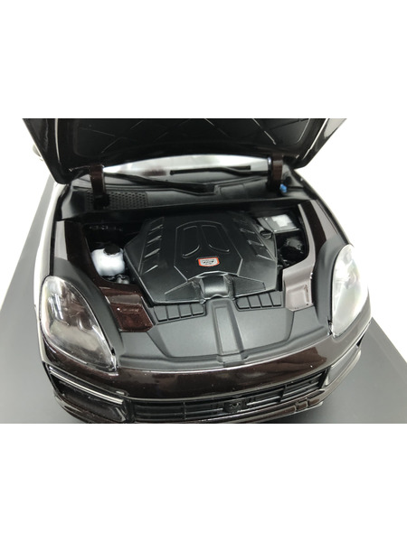 NOREV 1/18 ポルシェ カイエン クーペ ターボ[値下]