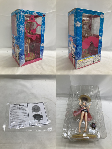 ☆メルティ 水着 Ver マックスファクトリー