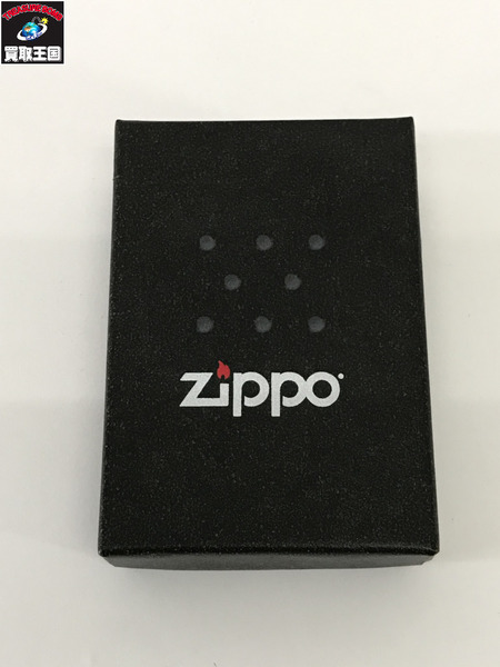 . ZIPPO ブルーインパルス ブルーイング