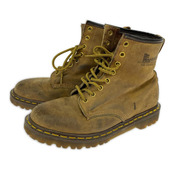 Dr.Martens ブーツ イングランド製 8ホール
