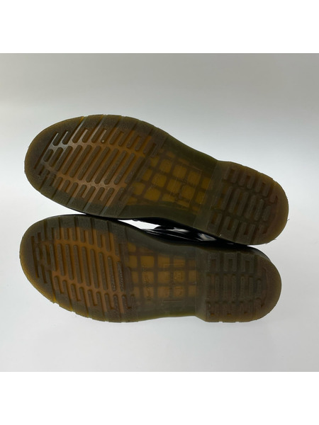 Dr.Martens シューズ 8 hole/BLK/26.0