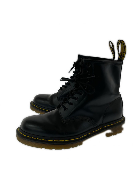 Dr.Martens シューズ 8 hole/BLK/26.0