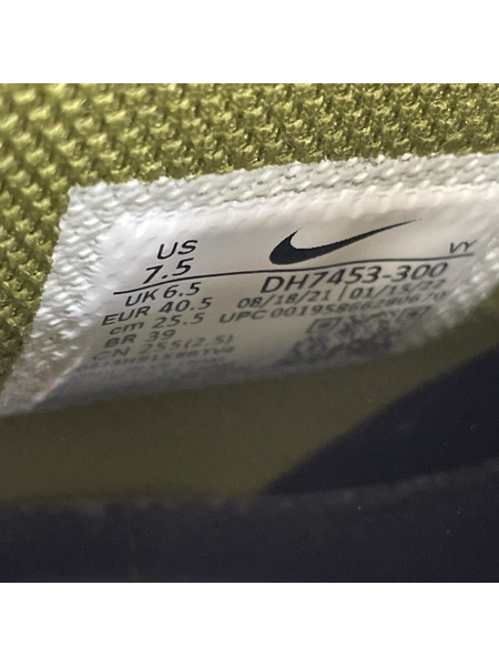 NIKE スニーカー NIKE AIR ハイカットスニーカー DH7453-300