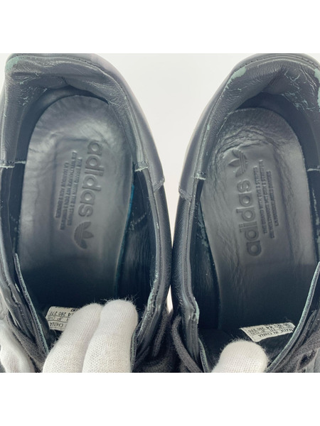 adidas STAN SMITH LUX HQ6787 黒