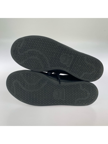 adidas STAN SMITH LUX HQ6787 黒