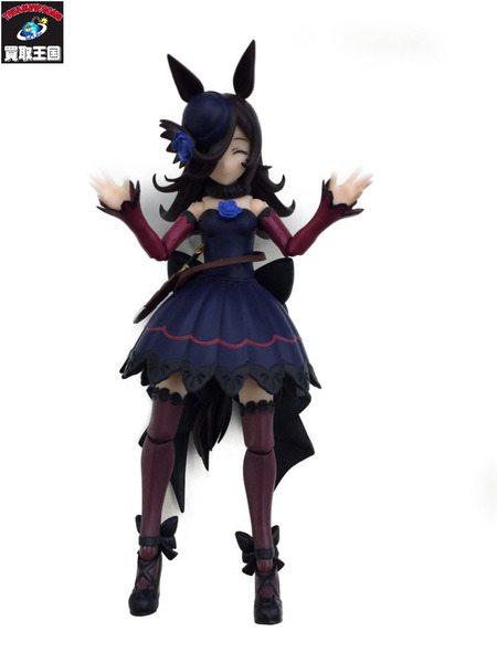 S.H.Figuarts ウマ娘 ライスシャワー[値下]