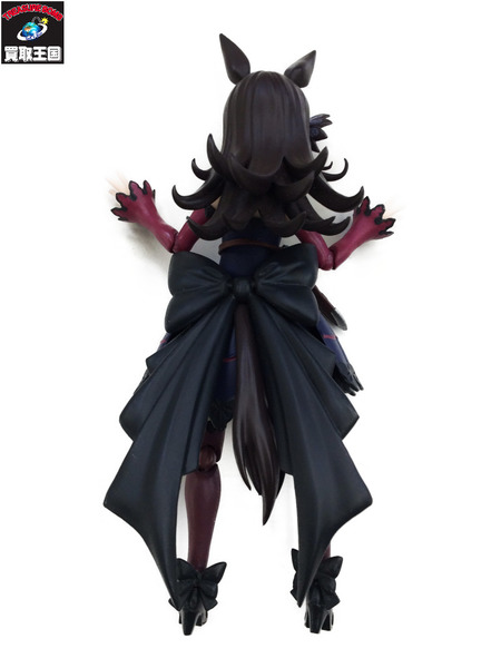 S.H.Figuarts ウマ娘 ライスシャワー[値下]