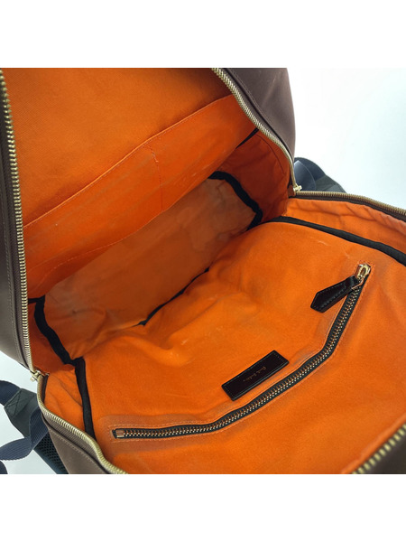 Paul Smith マルチカラーリュックサック