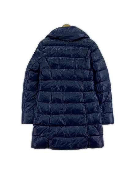 W/TATRAS ダウンコート