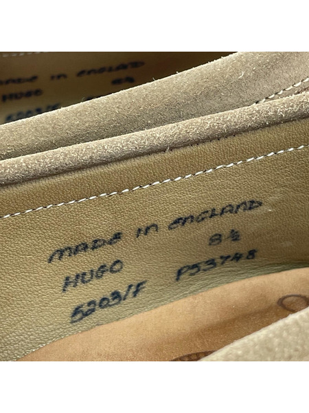 靴-ジョセフチーニー