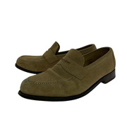 靴-ジョセフチーニー