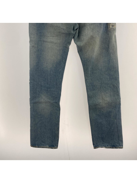 Levi's デニム・ジーンズ Lot501 デニム[値下]