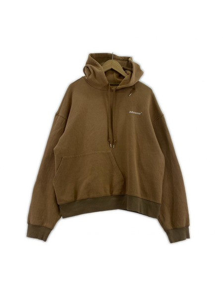 ADER ERROR パーカー 19SS POパーカー A1[値下]