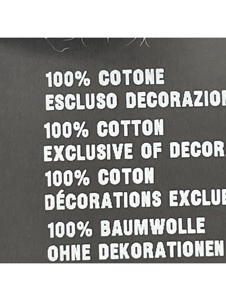 ラグ衣料ソノ他 PRADA ポケットTee/黒/S