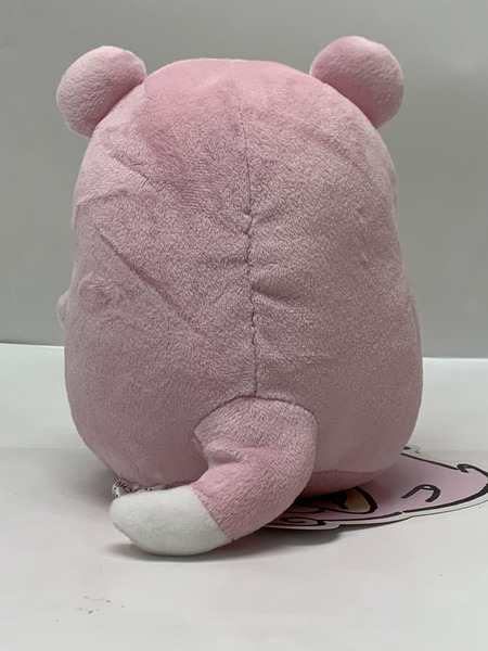 ポケモン ポケセン 24じかん ポケモンCHU ヤドン ぬいぐるみ タグ付き Pokémon ポケットモンスター ポケセン限定 ポケモンセンター限定