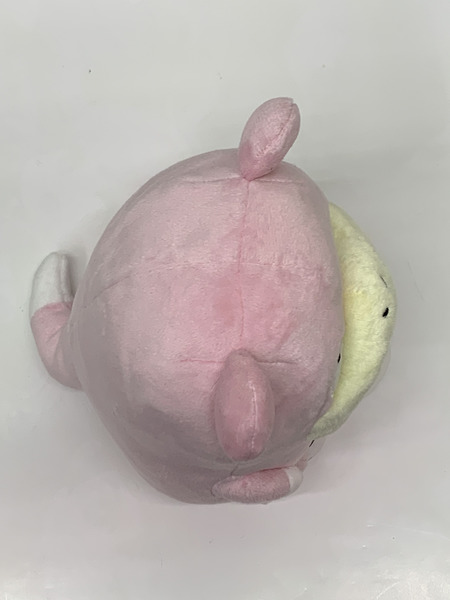 ポケモン ポケセン 24じかん ポケモンCHU ヤドン ぬいぐるみ タグ付き Pokémon ポケットモンスター ポケセン限定 ポケモンセンター限定