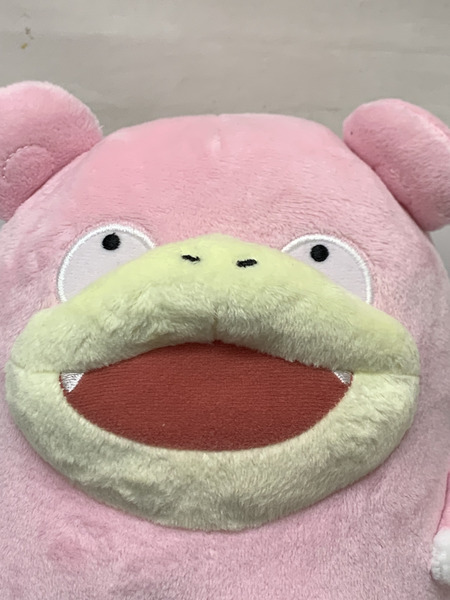 ポケモン ポケセン 24じかん ポケモンCHU ヤドン ぬいぐるみ タグ付き Pokémon ポケットモンスター ポケセン限定 ポケモンセンター限定