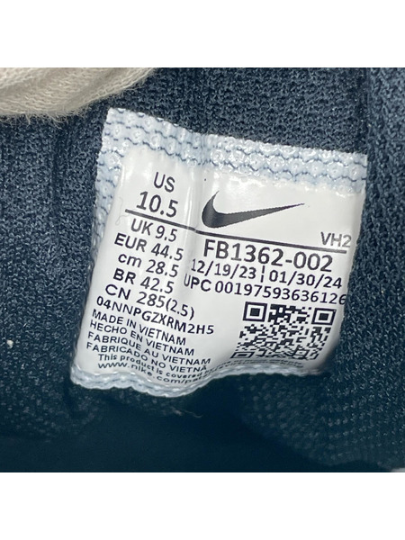 NIKE スニーカー FULLFORCE LO 28.5