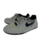 NIKE スニーカー FULLFORCE LO 28.5