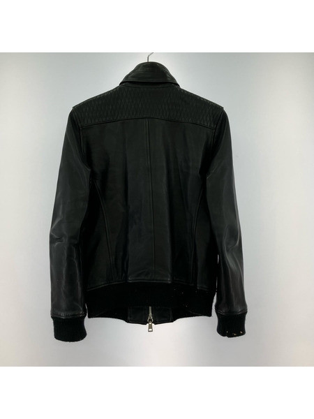 AKM レザージャケット M レザー[値下]