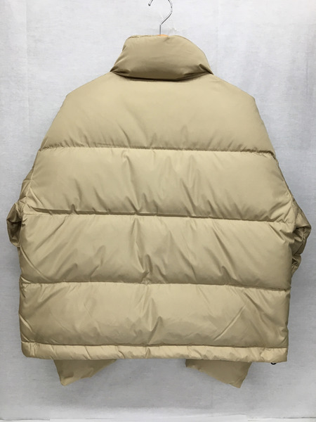 COACH　レディースラグ衣料 ショートパッファージャケット/M/CCA17