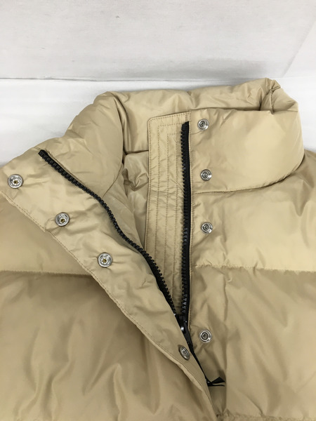 COACH　レディースラグ衣料 ショートパッファージャケット/M/CCA17