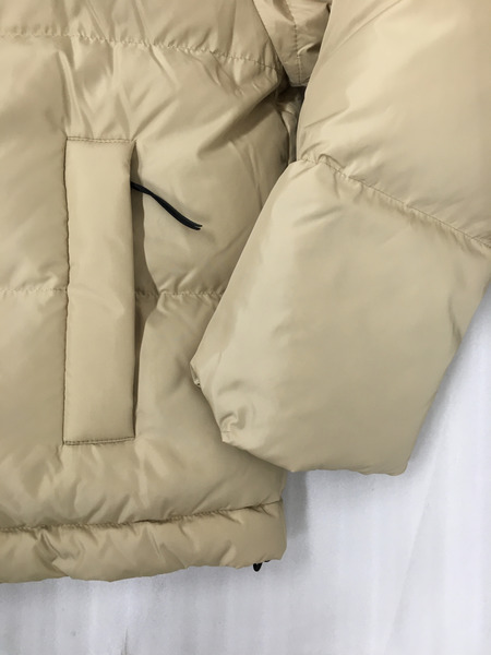 COACH　レディースラグ衣料 ショートパッファージャケット/M/CCA17