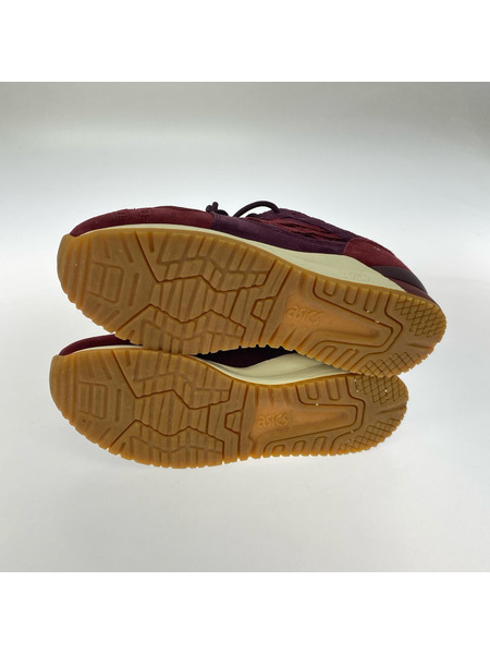 ASICS スニーカー GEL-LYTE III OG DRIED ROSE